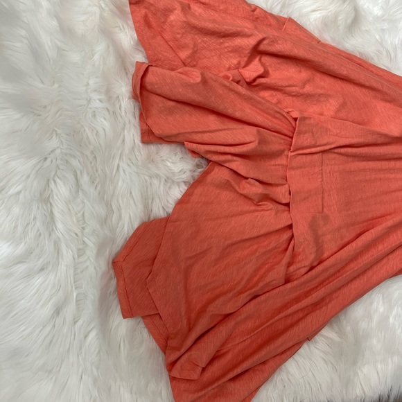 American Rag Ruffled Dress - Picture 8 of 8